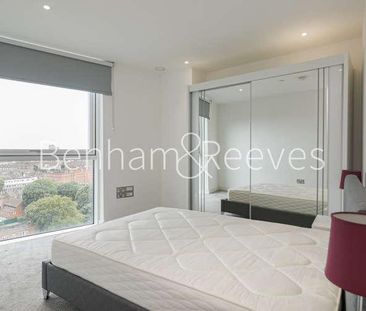 Gladwin Tower, Nine Elms, SW8 - Photo 6