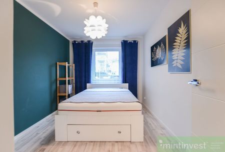 Mieszkanie z ogródkiem na wynajem! Gumieńce - Photo 3