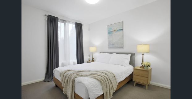 Immerse Yourself in Cozy Living at This Impeccably Maintained Single-Level Unit - Photo 1