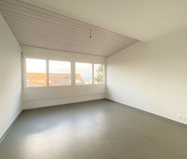 Rent a 3 ½ rooms apartment in Starrkirch-Wil SO - Foto 2