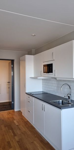 Fyrspannsgatan 162, Hässelby Strand - Foto 2