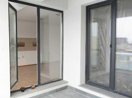 2 camere, 52 mp, imobil nou, garaj, posibilitate mobilare, zona Iulius Mall - Photo 1