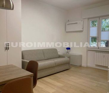 Monolocale via Luigi Basiletti 14, Solferino - Diaz, Brescia - Photo 1