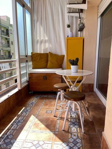 Piso de alquiler en Calle Joncar, Platja de la Pobla de Farnals - Photo 3