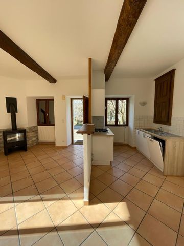Maison 4 pièces - 94 m² - Photo 4