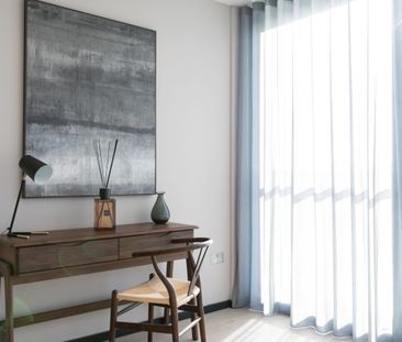 Three bedroom apartment @ Opus, 6 Hanover Quay, Grand Canal Dock, D... - Photo 6