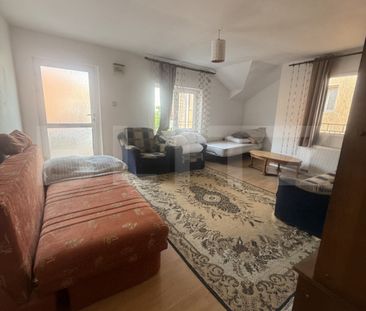 Casă de închiriat, 400 mp, zona Central - Photo 2