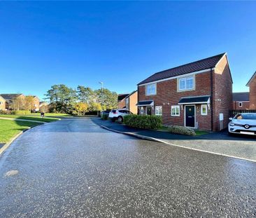 2 bedroom semi-detached house to rent - Photo 3