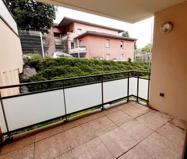 Location Appartement 2 pièces 41m² TOULOUSE 31300 - Photo 6