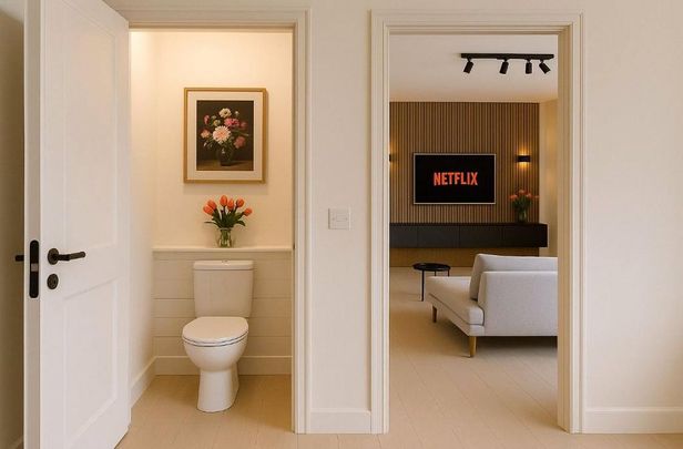 1 bedroom terraced house to rent - Photo 1