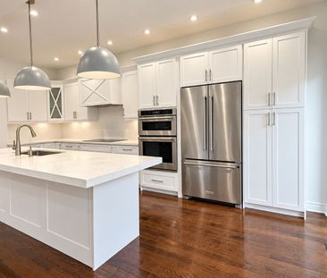 For Lease - 23 Clarinet Lane, Whitchurch-Stouffville, Ontario - Photo 2