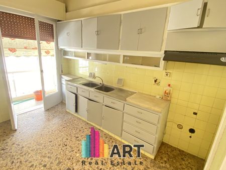 Διαμέρισμα για ενοικίαση Άγιος Ιωάννης (Νέος Κόσμος) - Photo 4