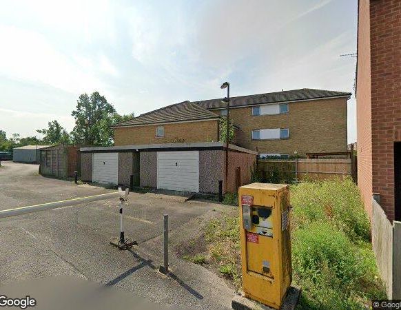 1 Bed Flat, Greenford Road, HA1 - Photo 1