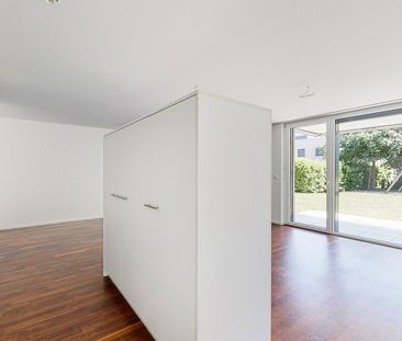 Moderne Wohnung in Nähe des Bodensees! - Photo 1