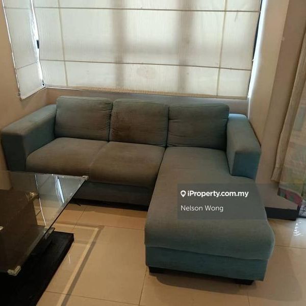 The Heritage Residence, Mines Resort City, Seri Kembangan - Photo 1