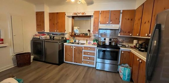 3 1/2 à louer - Photo 2