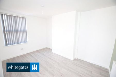 2 bedroom terraced house to rent - Photo 3