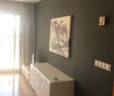 Apartamento de alquiler en Avenida del Puerto, 1, Puerto Deportivo - Photo 3