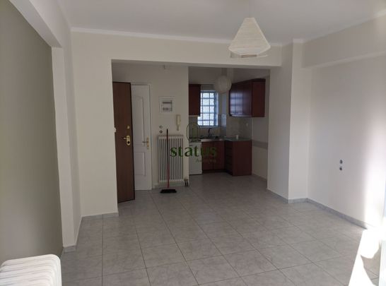 Studio/Γκαρσονιέρα για ενοικίαση - Πάτρα, - Photo 1