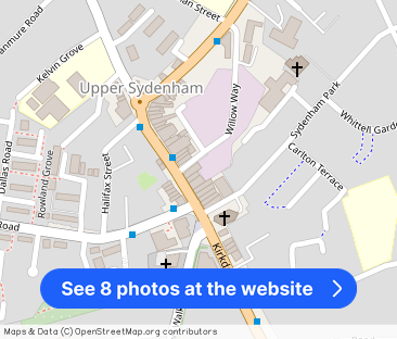 Willow Way, Sydenham, SE26 - Photo 1