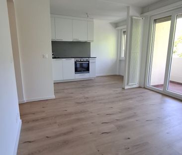 Appartement 2 pièces entièrement rénové - Photo 3