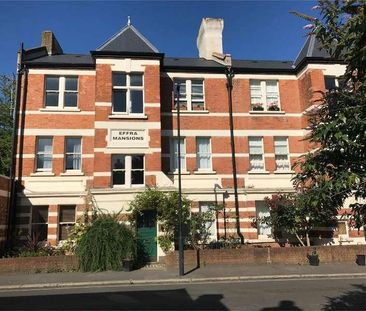 Effra Mansions, Brixton, SW2 - Photo 4