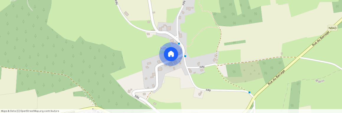 Filly, 12, 1, 6660, Houffalize