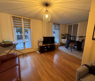 Location Appartement 2 pièces 53m² - Photo 5