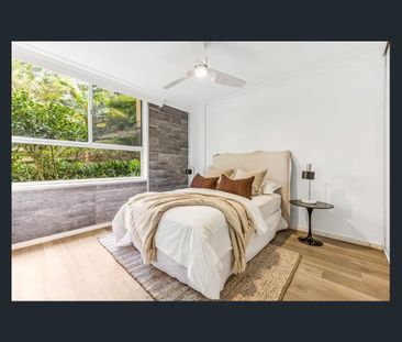 Stylish Garden Apartment – Peaceful Living in Prime Woollahra Location - Photo 2