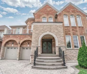 For Lease - 28 Lugano Crescent, Markham, Ontario - Photo 2