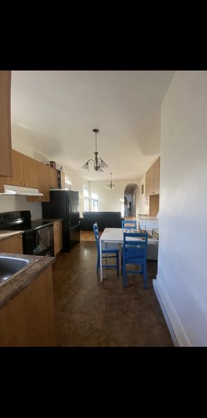 Chambre Disponible Au 1er Avril - Photo 1