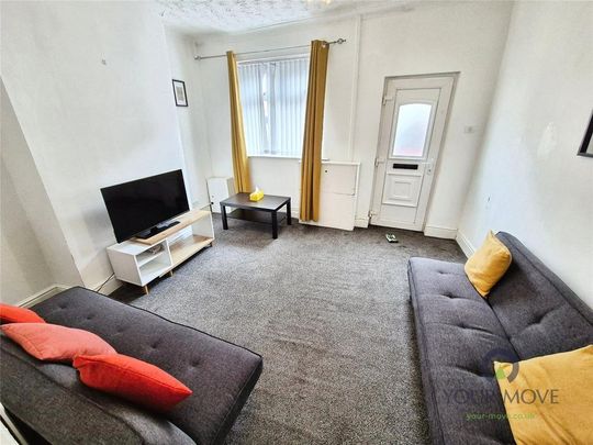2 bedroom terraced house to rent - Photo 1