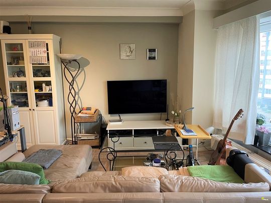 Appartement te huur in Borgerhout - Photo 1
