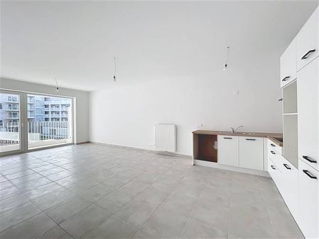Appartement te huur - Foto 2
