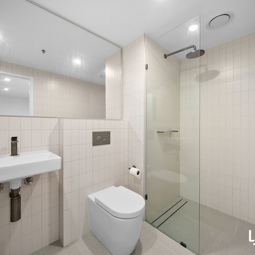 2108/2 Grazier Lane, Belconnen ACT 2617 - Apartment For Rent | Domain - Photo 1