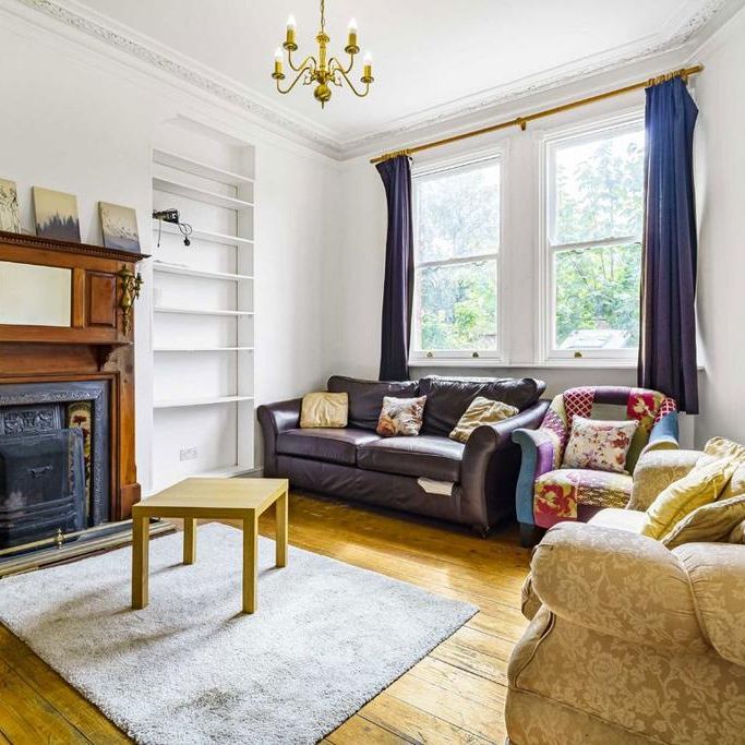 5 bedroom house to rent - Photo 1