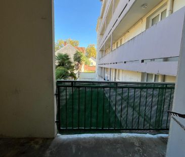 Appartement T3 près de TARBES à louer - Photo 4