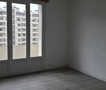 Appartement - 1 pièce - 22,78 m² - Grenoble - Photo 5