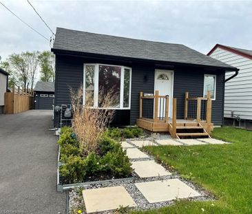 For Lease - 43 Mahony Avenue Unit# 2, Hamilton, Ontario - Photo 3