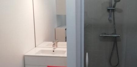 Location Appartement 1 pièce 29m² TOURS 37100 - Photo 2