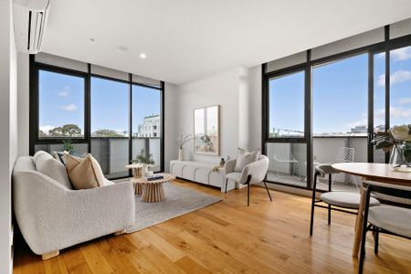 Unit 6308/172 Edward Street, Brunswick East. - Photo 3