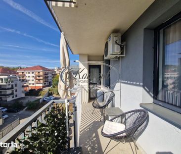 Apartament 2 camere, cu parcare subterana, Borhanci - Photo 4