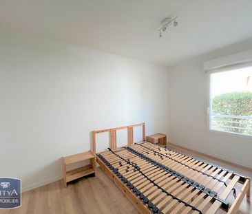 Location Appartement 3 pièces 51m² LIBOURNE 33500 - Photo 1