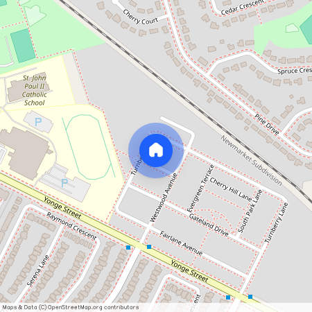 16 Haven Lane, Barrie