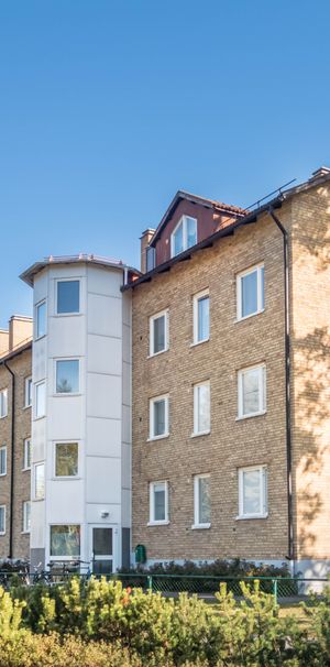 Jakobsgatan 14 B - Foto 1