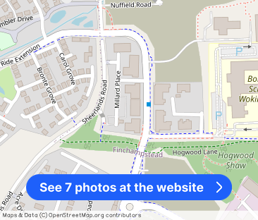 The Cavalry, Wokingham, RG2 - Photo 1