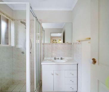 Freshly Updated, Peaceful Living in Prestigious Nicholls - Photo 2