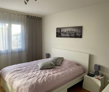 2.5 Zimmer, 55 m², 1. Stock - Photo 2