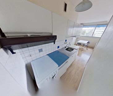 Appartement • Location • 28m2 • Chamalières - Photo 6