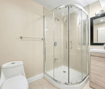 For Lease - 19 Goldlist Drive Unit# Basment, Richmond Hill, Ontario - Photo 4